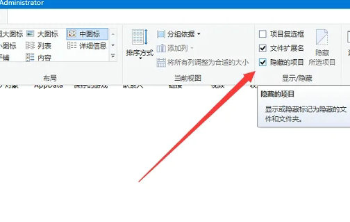 win10的appdata文件夹在哪里 win10的appdata文件夹位置介绍(2)