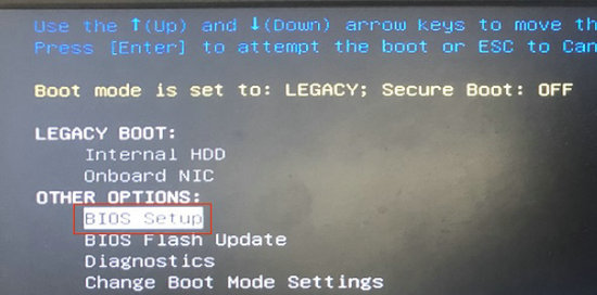 戴尔电脑vt模式怎么开启 戴尔电脑vt模式开启方法介绍(1)