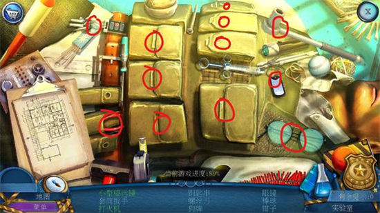 滚动迷城攻略24的绿灯怎么弄 滚动迷城攻略24的绿灯攻略分享(1)