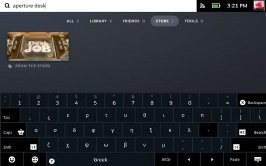 Steam Deck更新中文键盘是真的吗 Steam Deck更新内容一览(2)