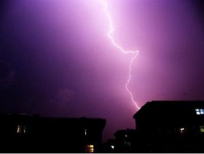 打雷的时候可以上网吗 大地告诉你真相