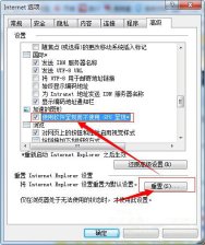 ie浏览器自动关闭怎么办