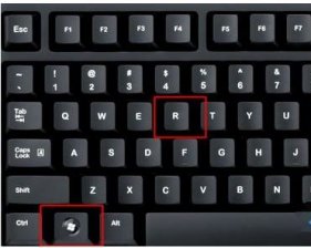 win11运行窗口怎么打开 win11运行窗口打开教程