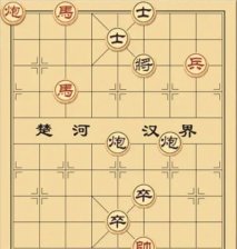 大多数游戏象棋残局怎么 大多数游戏象棋残局方法