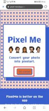 pixelme怎么用 pixelme使用教程