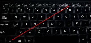 win10禁用触摸板怎么启用 win10禁用触摸板快捷键是什么