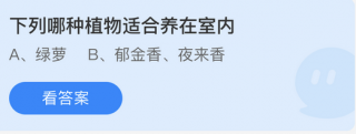 小鸡庄园今天答案最新4月22日 小鸡庄园最新的答案4.22