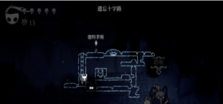 空洞骑士买不了地图怎么办 空洞骑士商店购买顺序介绍