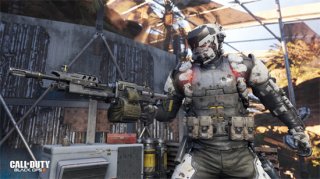 cod黑色行动3卡顿怎么办 cod黑色行动3卡顿解决方法