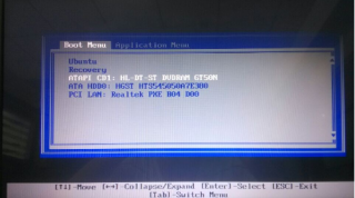 新萝卜家园win7系统光盘怎么安装 新萝卜家园win7系统光盘安装教程图解