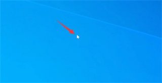 windows7桌面图标变大了怎么办 windows7桌面图标变大了解决方法