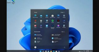 windows11下载的软件怎么放到桌面 windows11下载的软件放到桌面操作步骤
