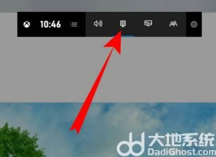 win10为啥录制不了桌面 win10录制不了桌面解决办法