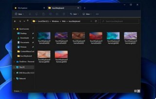 win11新特性是什么 win11新特性文件管理多标签介绍