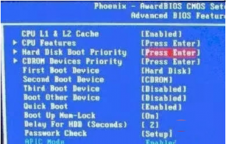 win7系统注册表损坏无法启动怎么修复 win7系统注册表损坏无法启动修复教程