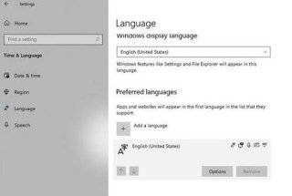 windows11中文包下载失败如何解决 windows11中文包下载失败解决教程