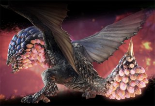 怪物猎人崛起曙光红莲爆鳞龙弱点是什么 怪物猎人崛起曙光红莲爆鳞龙弱点介