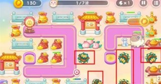 保卫萝卜4周赛8.16怎么过 保卫萝卜4周赛8.16攻略