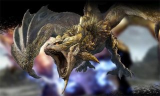 怪物猎人崛起曙光金火龙弱点是什么 怪物猎人崛起曙光金火龙弱点介绍