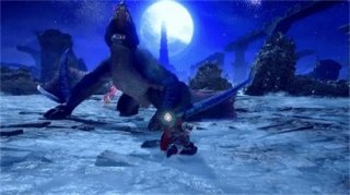 怪物猎人崛起曙光月迅龙轻弩怎么打 怪物猎人崛起曙光月迅龙轻弩打法教学分