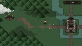 大江湖之苍龙与白鸟二周目继承什么 大江湖之苍龙与白鸟二周目攻略