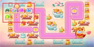 保卫萝卜4周赛8.18怎么过 保卫萝卜4周赛8.18攻略