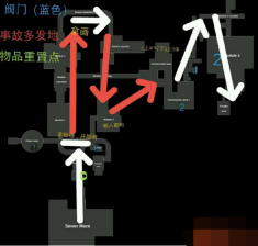 the ghost下水道怎么过 the ghost下水道攻略