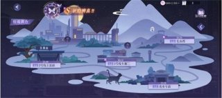 黑猫奇闻社第一章攻略怎么过 黑猫奇闻社第一章隐藏结局攻略介绍