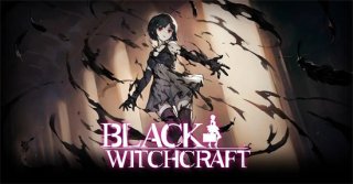 黑色巫术什么时候上steam 黑色巫术steam发售时间介绍