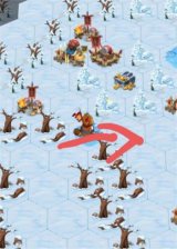 小浣熊百将传林教头风雪山神庙怎么打 小浣熊百将传林教头风雪山神庙过关攻