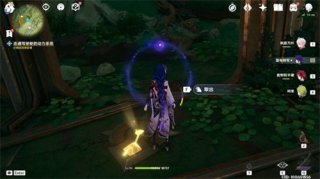 原神连通中层四个中继装置怎么打开 原神连通中层四个中继装置打开方法