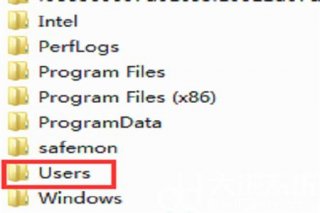 win7桌面文件在c盘什么位置 win7桌面文件在c盘位置介绍