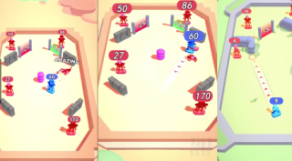 弹珠侠客兑换码大全 弹珠侠客兑换码最新2022