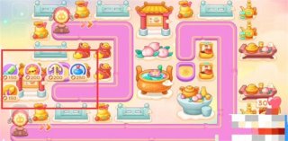 保卫萝卜4周赛9.16怎么过 保卫萝卜4周赛9.16攻略