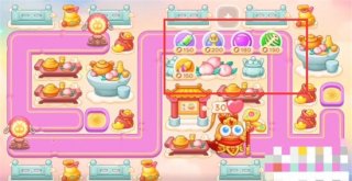 保卫萝卜4周赛9.14怎么过 保卫萝卜4周赛9.14攻略