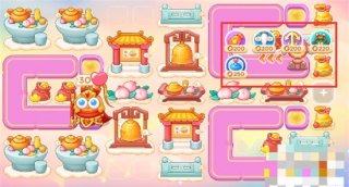 保卫萝卜4周赛9.22怎么过 保卫萝卜4周赛9.22攻略