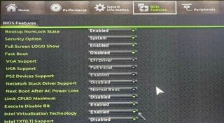 win11虚拟化已禁用怎么开启 win11虚拟化已禁用开启教程