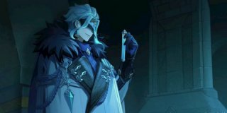 原神愚人众十一执行官都有谁 原神愚人众十一执行官排名一览