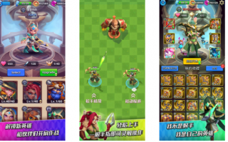 我不是射手哪个英雄厉害 我不是射手厉害英雄推荐