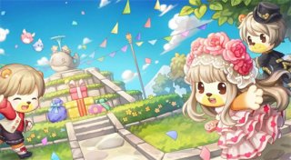 奥比岛手游梦幻国度第一宫怎么过 奥比岛手游梦幻国度第一关攻略分享