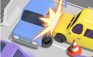 停车场靓仔凤凰降临第三关怎么过 停车场靓仔凤凰降临攻略