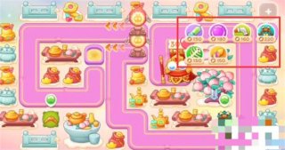 保卫萝卜4周赛10.9怎么过 保卫萝卜4周赛10.9攻略