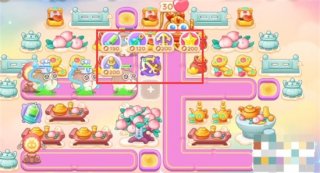 保卫萝卜4周赛10.13怎么过 保卫萝卜4周赛10.13攻略