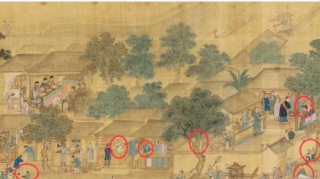 一字一句古往今来找到八个现代物品怎么过 一字一句古往今来找到八个现代物