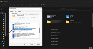 win11怎么取消显示更多选项 win11怎么取消显示更多选项方法介绍