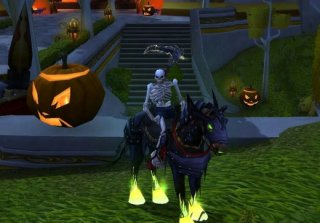 魔兽世界wlk万圣节活动有什么 wowwlk怀旧服万圣节活动攻略