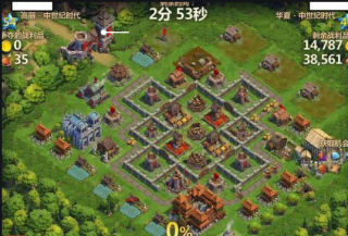 战争与文明哪个文明最强 战争与文明选择哪个文明好