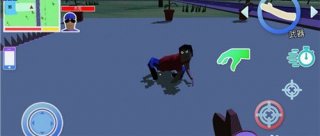 沙雕模拟器怎么解锁第二个人物 沙雕模拟器解锁第二个人物方法介绍