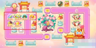 保卫萝卜4周赛10.28怎么过 保卫萝卜4周赛10.28攻略