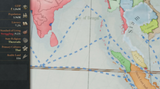 维多利亚3大清开局怎么玩 维多利亚3大清开局攻略大全